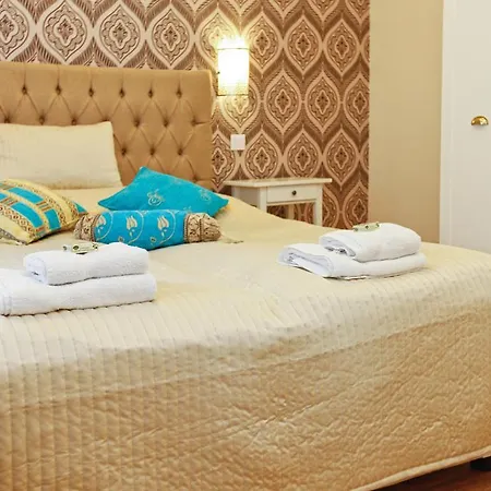Apartmán Galata Vista