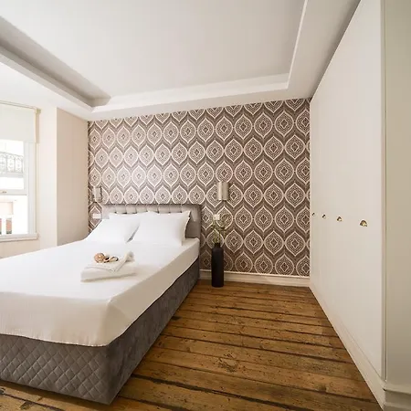 Apartmán Galata Vista *