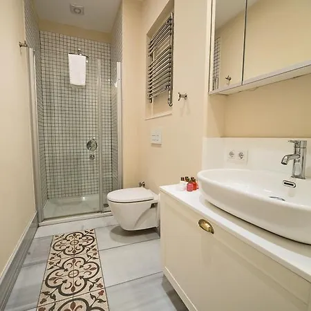 Apartmán Galata Vista