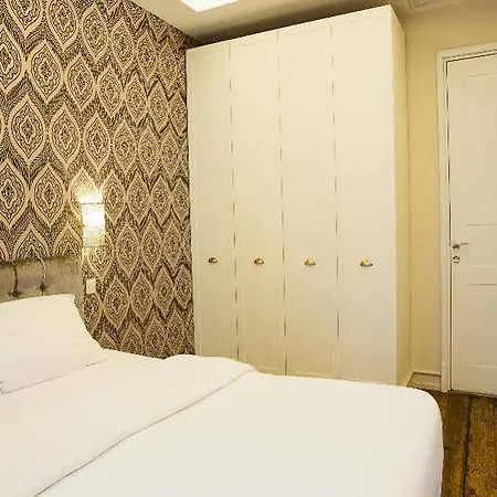 Apartmán Galata Vista Istanbulská provincie