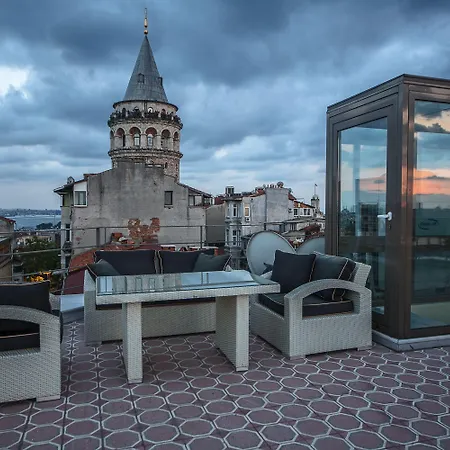 Galata Vista