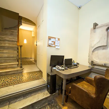 Apartmán Galata Vista Istanbulská provincie