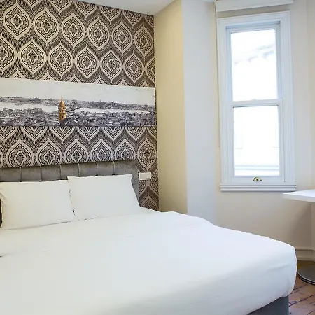 Apartmán Galata Vista Istanbulská provincie