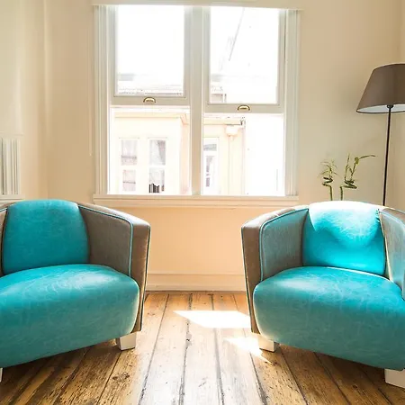 Apartamento Galata Vista