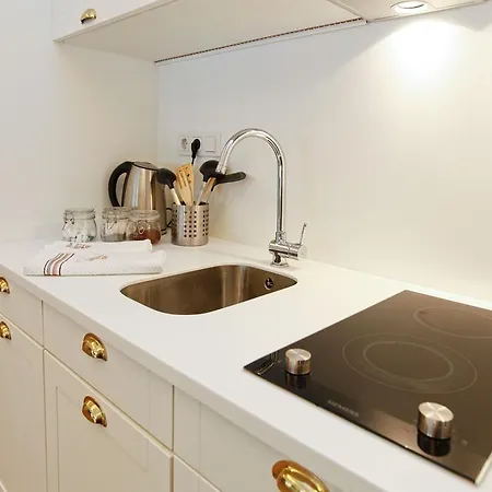 Apartmán Galata Vista *