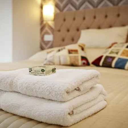 Apartamento Galata Vista Istambul