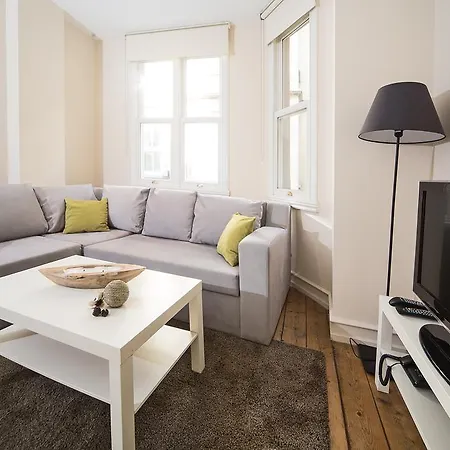 Apartamento Galata Vista Istambul