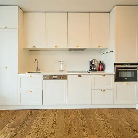 Apartmán Galata Vista *