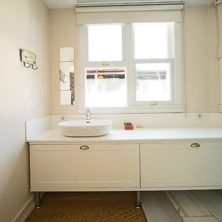 Apartamento Galata Vista Istambul