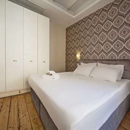 Apartmán Galata Vista Istanbulská provincie