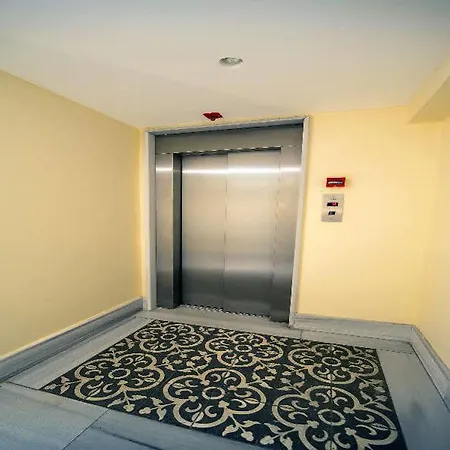 Apartamento Galata Vista