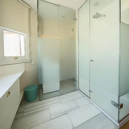 Apartamento Galata Vista
