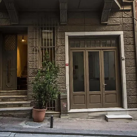 Galata Vista Istambul